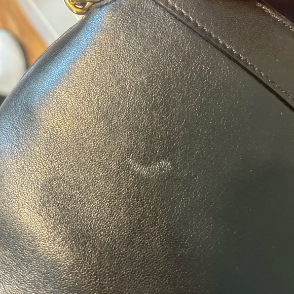 Gucci Linea Matisse Tote Leather Small - Picture 3 of 5